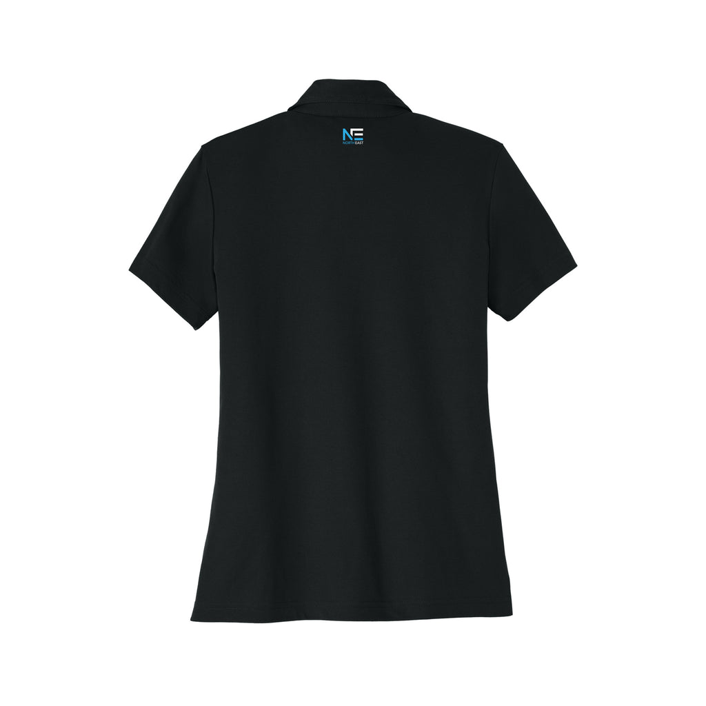 Trace3 - TravisMathew Ladies Oceanside Solid Polo