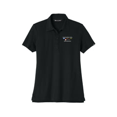 Dunning Motors - TravisMathew Women's Oceanside Solid Polo