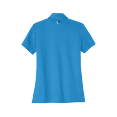 Trace3 - TravisMathew Ladies Oceanside Solid Polo