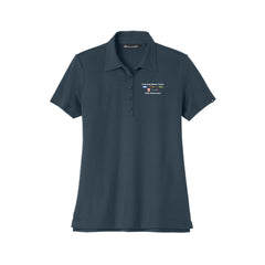 Dunning Motors - TravisMathew Women's Oceanside Solid Polo