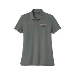 Dunning Motors - TravisMathew Women's Oceanside Solid Polo