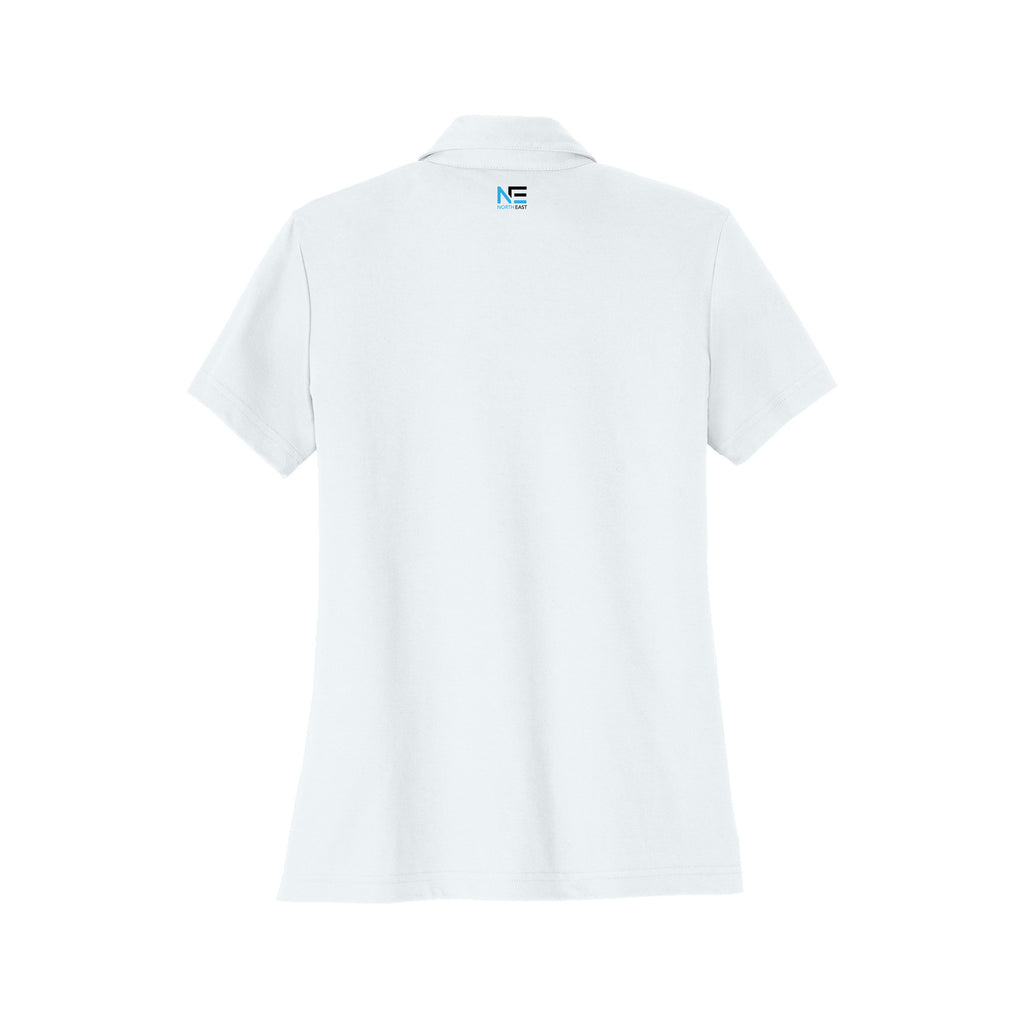 Trace3 - TravisMathew Ladies Oceanside Solid Polo