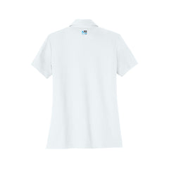 Trace3 - TravisMathew Ladies Oceanside Solid Polo