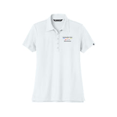 Dunning Motors - TravisMathew Women's Oceanside Solid Polo