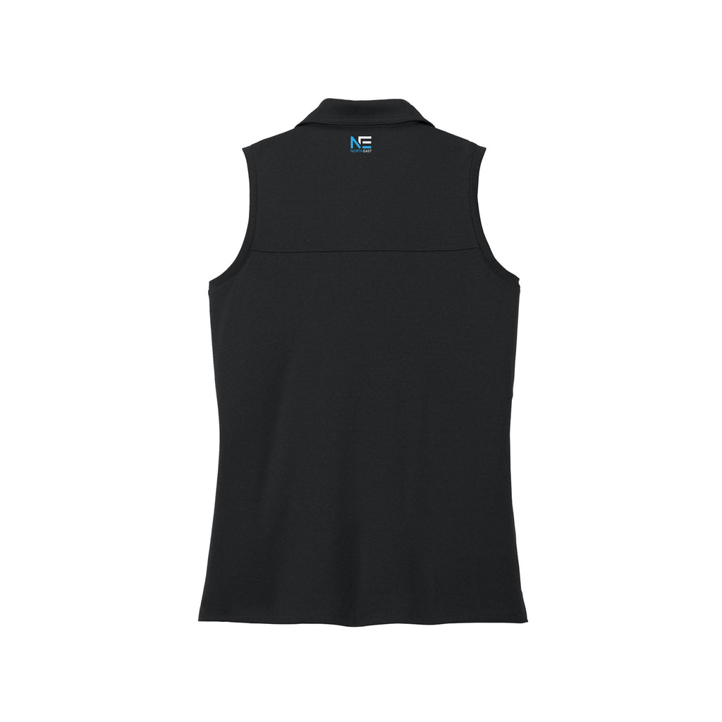Trace3 - TravisMathew Ladies Coto Performance Sleeveless Polo