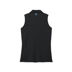 Trace3 - TravisMathew Ladies Coto Performance Sleeveless Polo