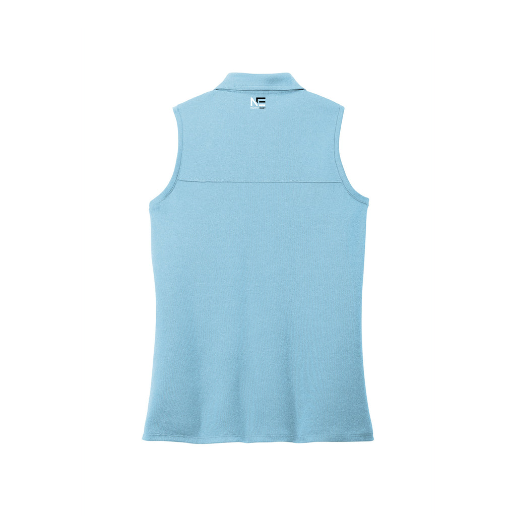 Trace3 - TravisMathew Ladies Coto Performance Sleeveless Polo