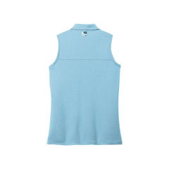 Trace3 - TravisMathew Ladies Coto Performance Sleeveless Polo