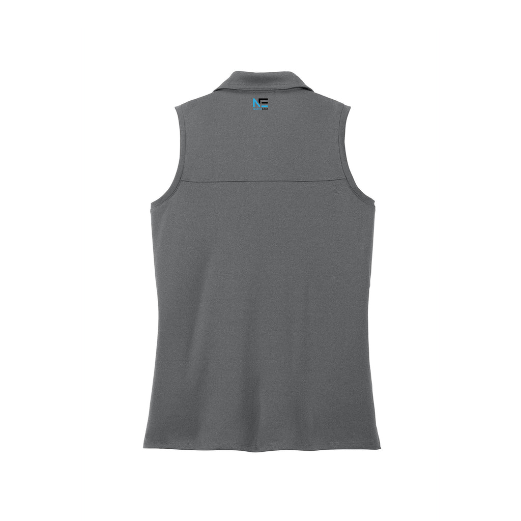 Trace3 - TravisMathew Ladies Coto Performance Sleeveless Polo