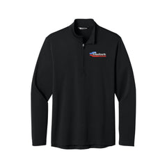 Chesrown of Sidney - TravisMathew Onward 1/4-Zip