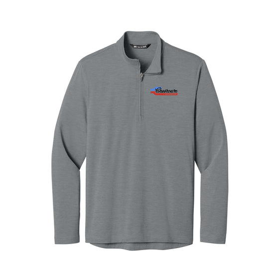 Chesrown - TravisMathew Onward 1/4-Zip