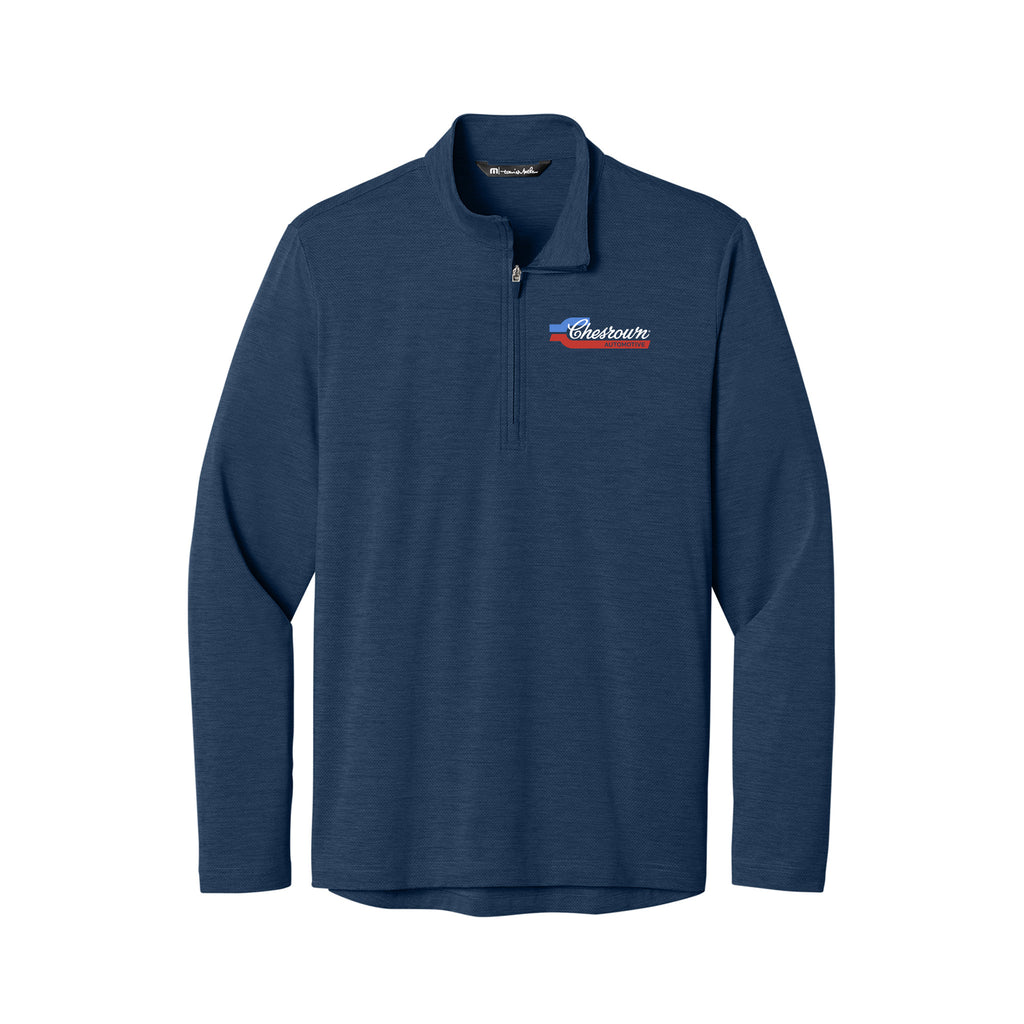 Chesrown - TravisMathew Onward 1/4-Zip