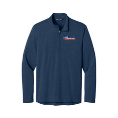 Chesrown - TravisMathew Onward 1/4-Zip