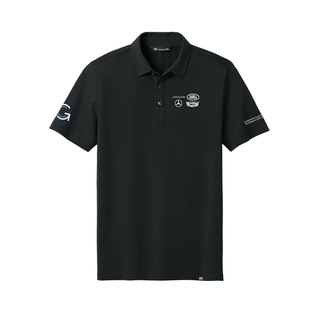 Germain Easton Business Office - TravisMathew Glenview Solid Polo