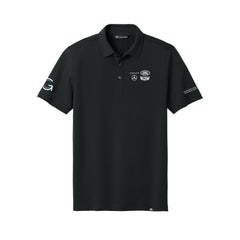 Germain Easton Business Office - TravisMathew Glenview Solid Polo
