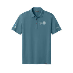 Germain Easton Business Office - TravisMathew Glenview Solid Polo