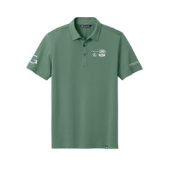 Germain Easton Business Office - TravisMathew Glenview Solid Polo