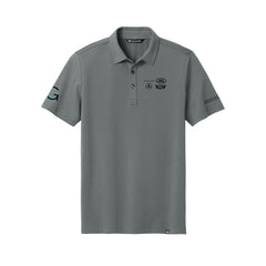 Germain Easton Business Office - TravisMathew Glenview Solid Polo