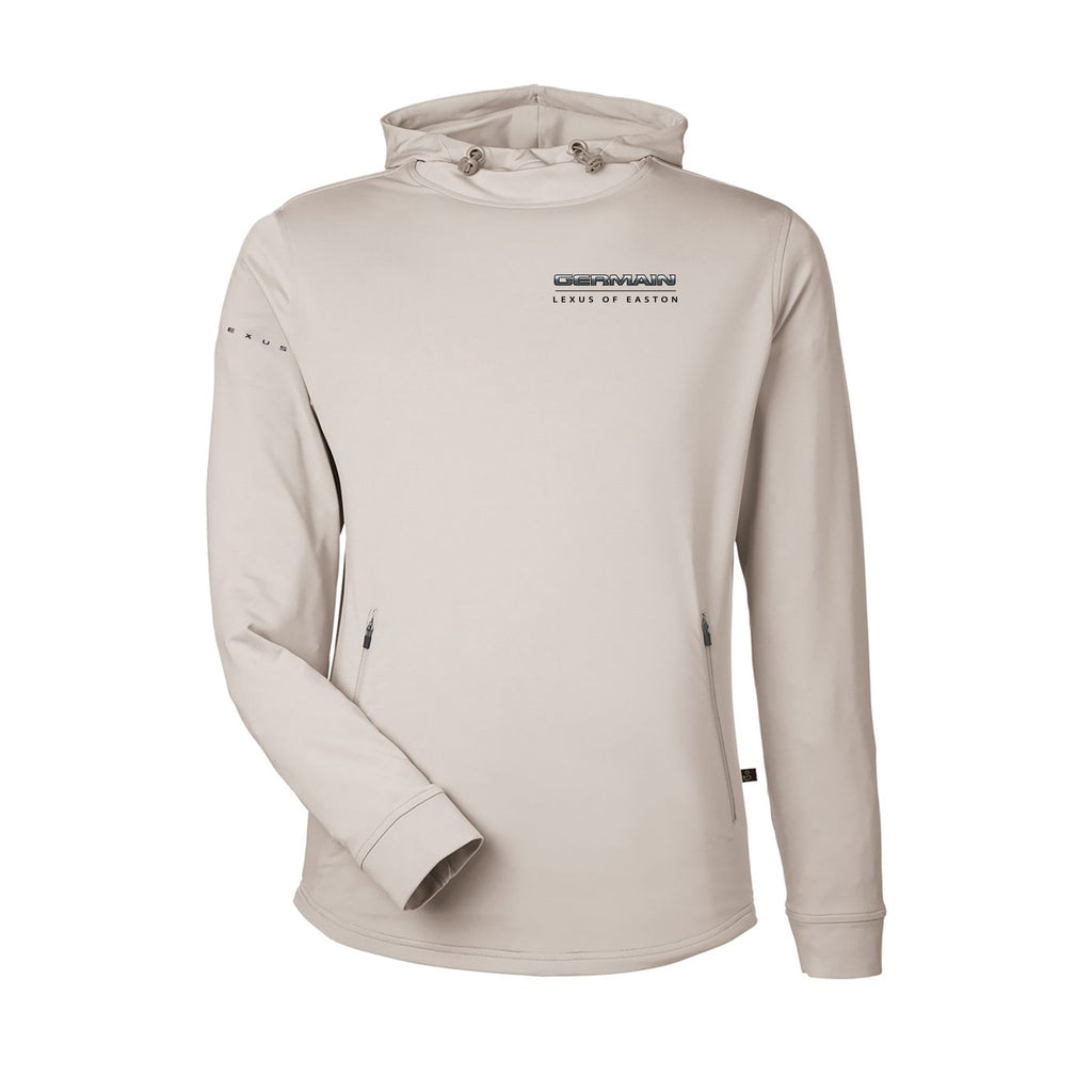 Germain Lexus of Easton - Men's Ivy Hooded Sweatshirt