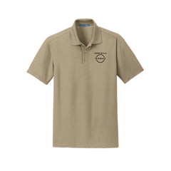 Landers McLarty Nissan - Port Authority® Dry Zone® Grid Polo (SALES)