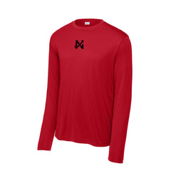 New Way - Sport-Tek® Long Sleeve PosiCharge® Competitor™ Tee