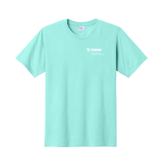 Ohio OAAE - Port & Co® Fan Favorite® Tee