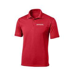 Germain Lexus Ann Arbor - Sport-Tek® Micropique Sport-Wick® Polo