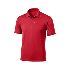Chesrown of Sidney - Sport-Tek® Tall Micropique Sport-Wick® Polo