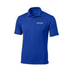 Germain Lexus Ann Arbor - Sport-Tek® Micropique Sport-Wick® Polo