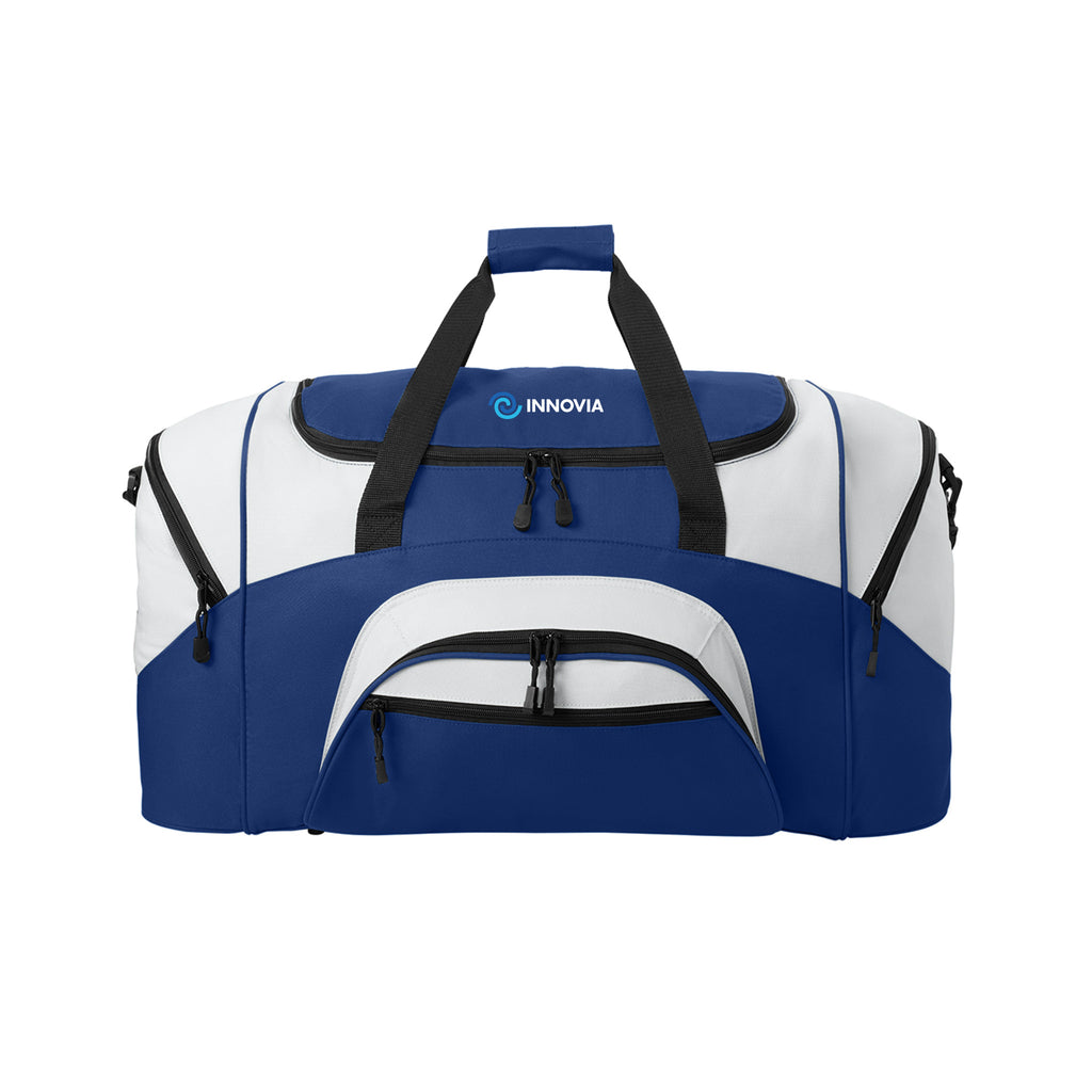 Innovia - Standard Colorblock Sport Duffel