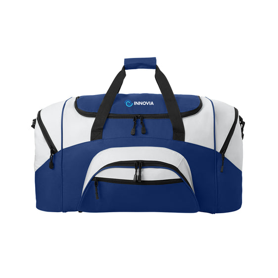 Innovia - Standard Colorblock Sport Duffel