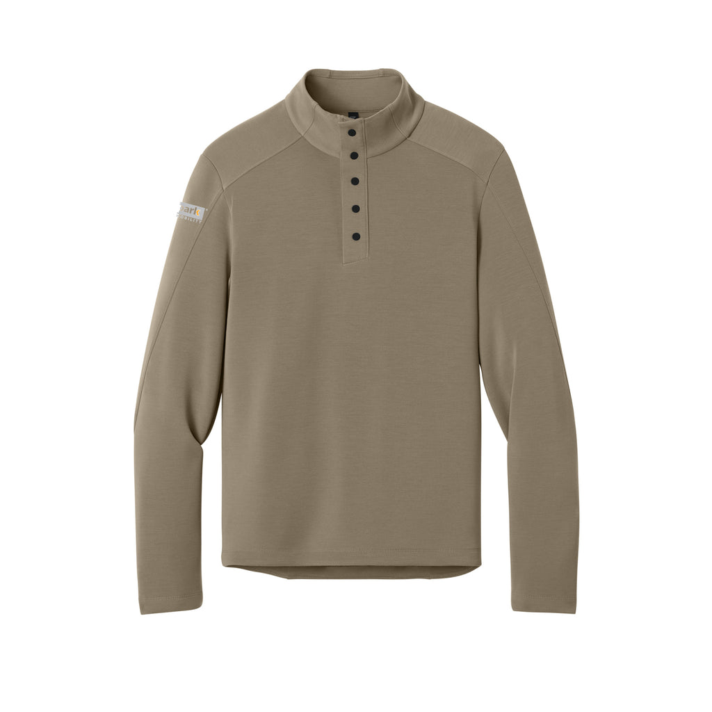 Propark Mobility - MiiR® Kumo 1/4-Snap Pullover