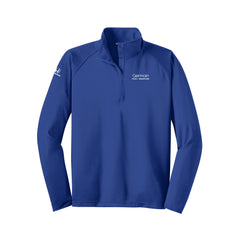Germain Honda Beavercreek - Sport-Tek® Tall Sport-Wick® Stretch 1/4-Zip Pullover