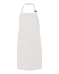 Premium Bib Apron