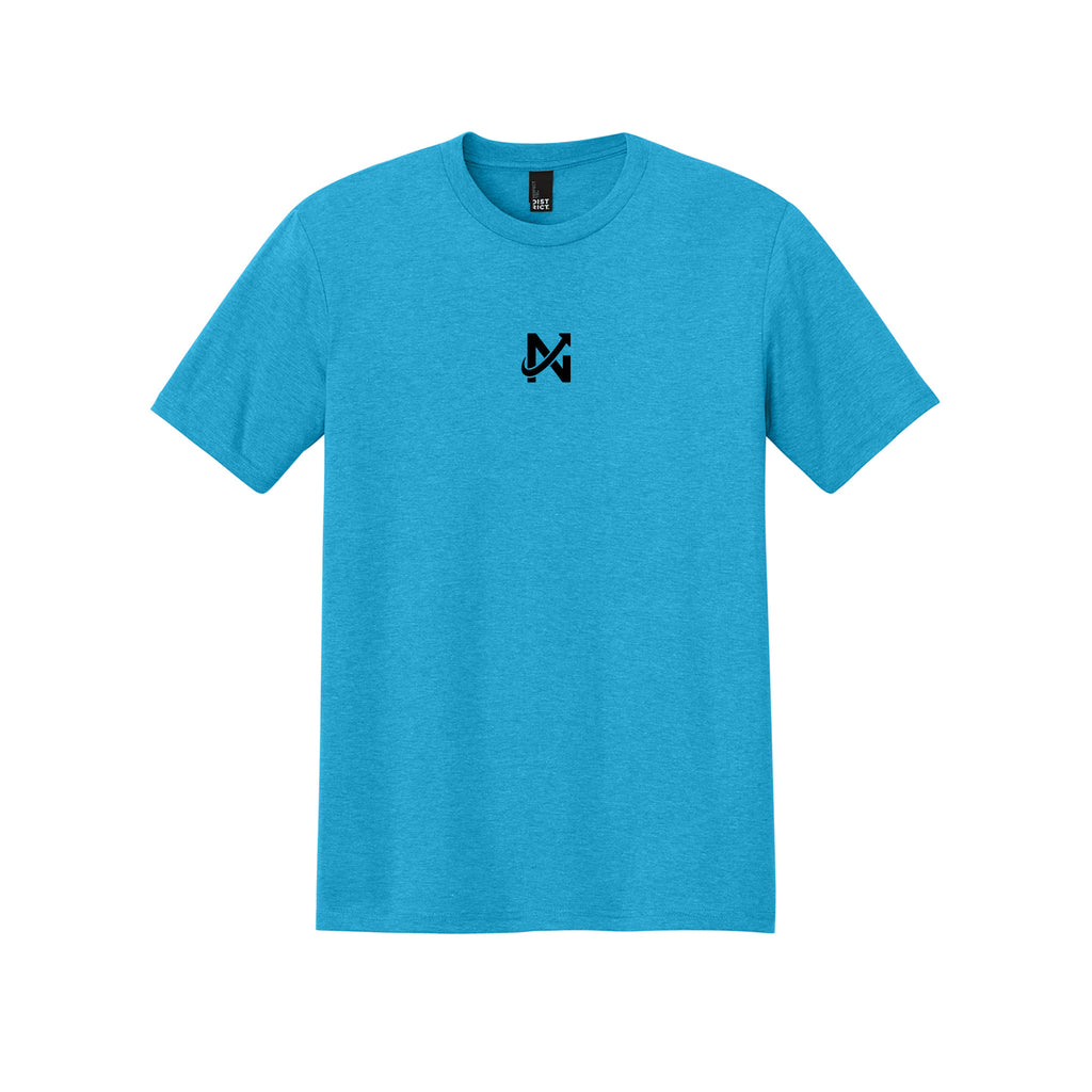 New Way - District® Perfect Tri® Tee