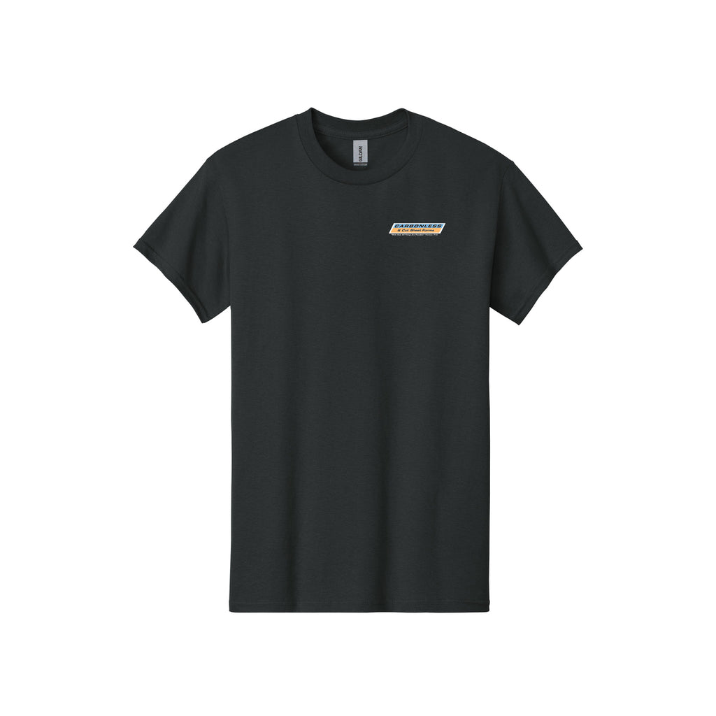 Carbonless Cut - Gildan® - Heavy Cotton™ 100% Cotton T-Shirt