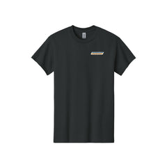 Carbonless Cut - Gildan® - Heavy Cotton™ 100% Cotton T-Shirt