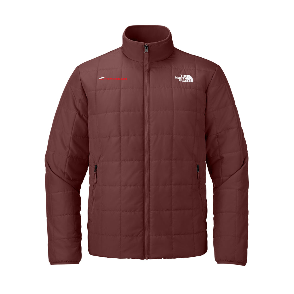 Chesrown of Sidney - The North Face® Iron Drift Quilted Jacket
