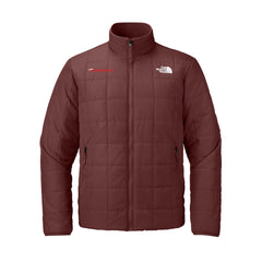 Chesrown of Sidney - The North Face® Iron Drift Quilted Jacket