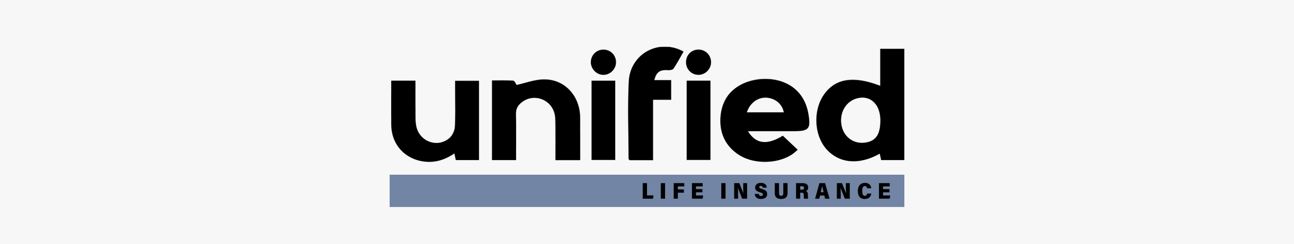 Unified Life Insurance banner