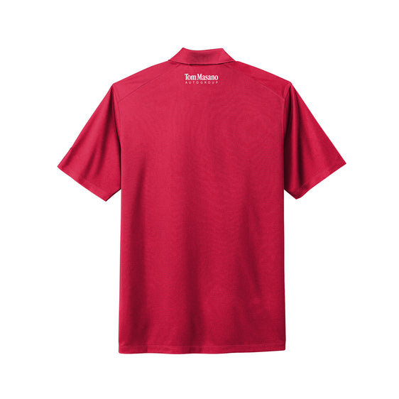 Masano Auto Park - Nike Dri-FIT Micro Pique 2.0 Polo