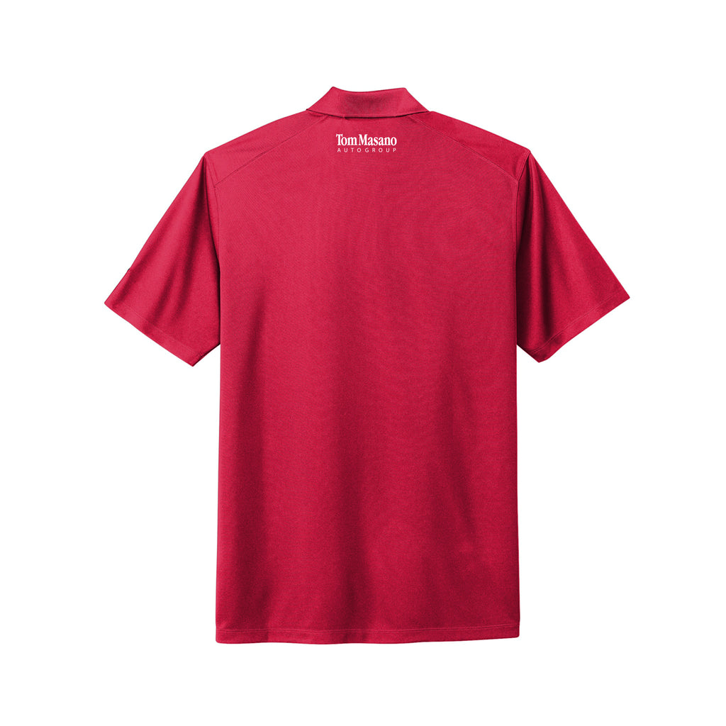 Tom Masano Collision - Nike Dri-FIT Micro Pique 2.0 Polo