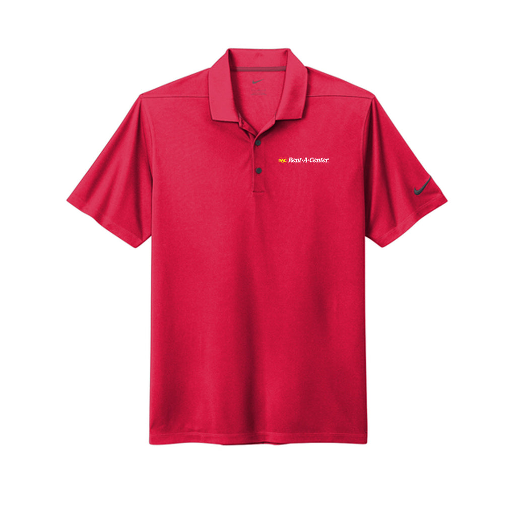 Rent A Center - Nike Tall Dri-FIT Micro Pique 2.0 Polo