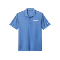 Martin Painting - Nike Dri-FIT Micro Pique 2.0 Polo