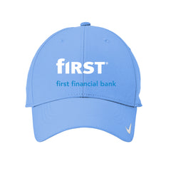 First Financial - Nike Dri-FIT Legacy Cap