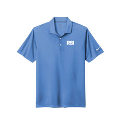 Renier Construction - Nike Dri-FIT Micro Pique 2.0 Polo