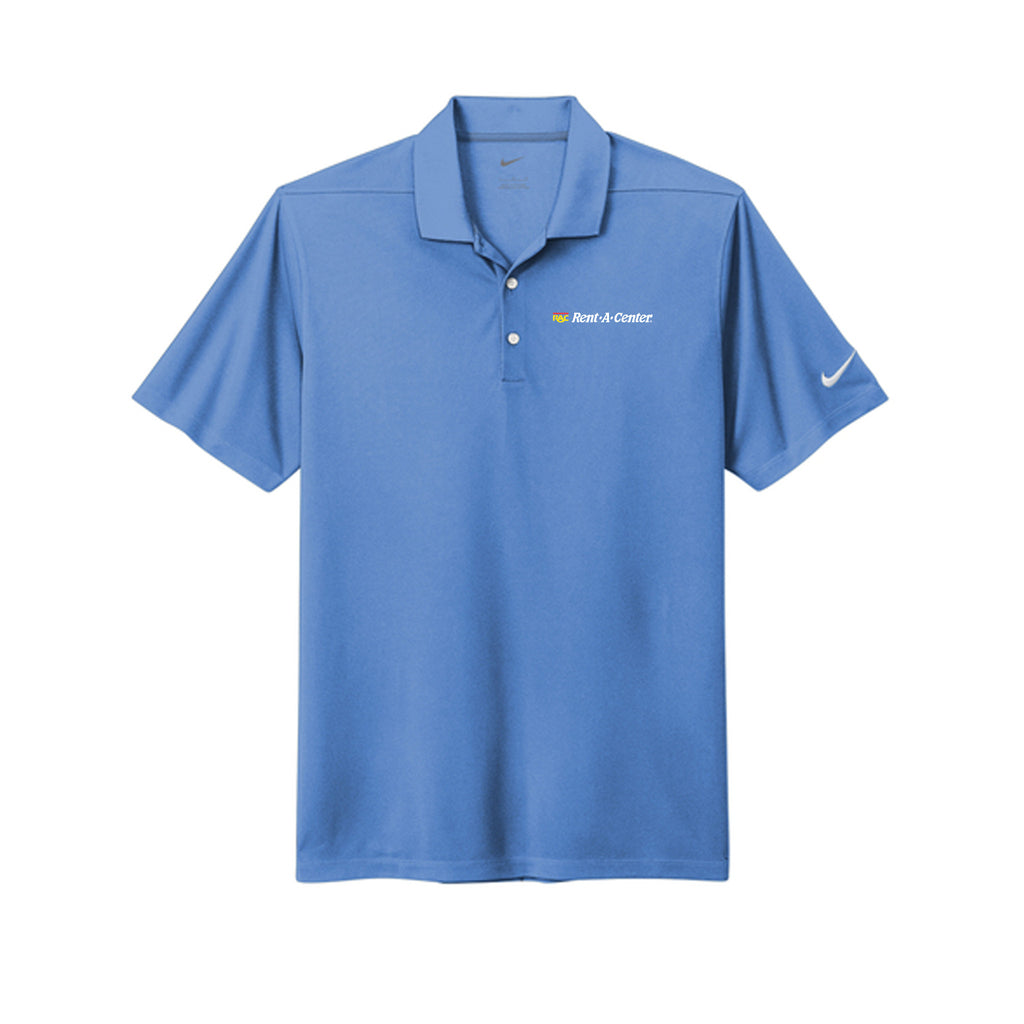 Rent A Center - Nike Tall Dri-FIT Micro Pique 2.0 Polo