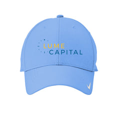 Lume Capital - Nike Dri-FIT Legacy Cap