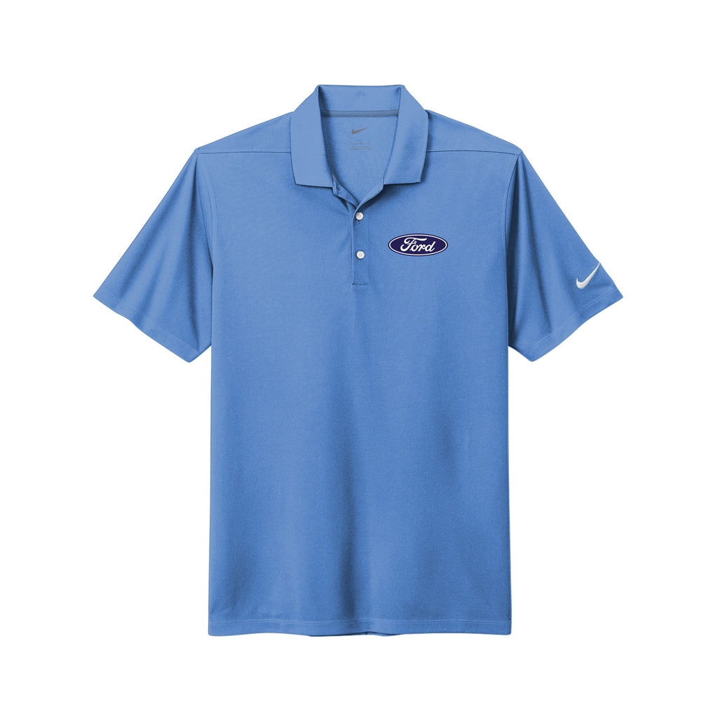 Tom Masano Ford - Nike Dri-FIT Micro Pique 2.0 Polo