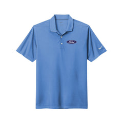 Tom Masano Ford - Nike Dri-FIT Micro Pique 2.0 Polo